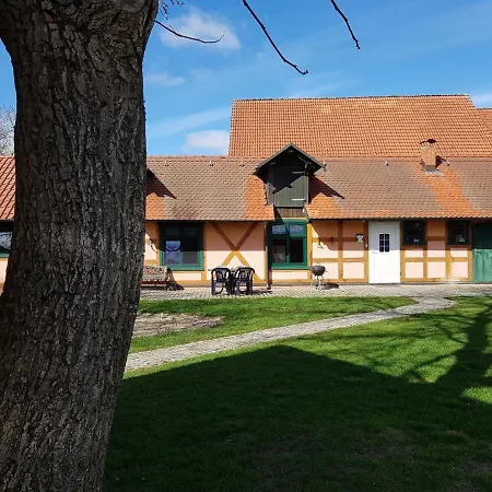 Sooss Δωμάτια σε οικογενειακή κατοικία *