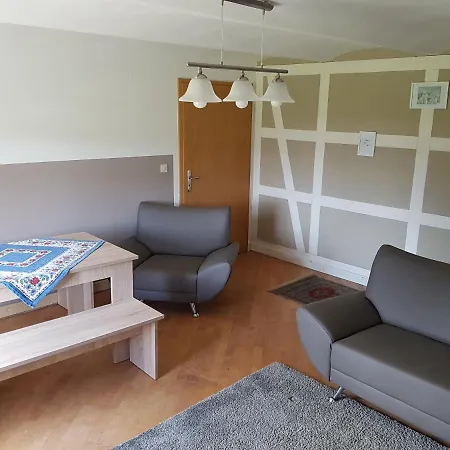 Sooss Δωμάτια σε οικογενειακή κατοικία