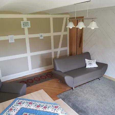 Sooss Δωμάτια σε οικογενειακή κατοικία