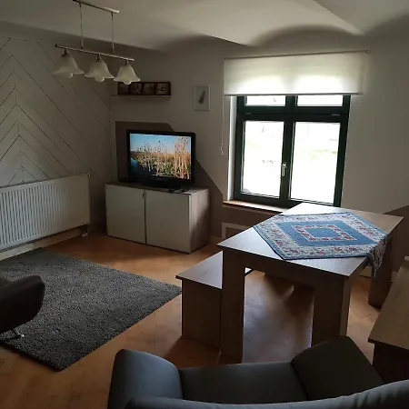 Accommodatie bij particulieren Sooss Kattenstiegs-Muhle