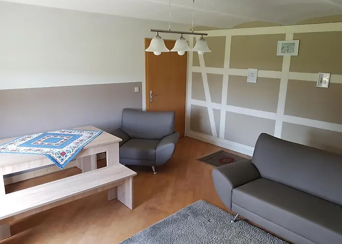 Sooss Accommodatie bij particulieren