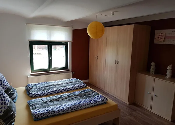 בית אירוח Sooss