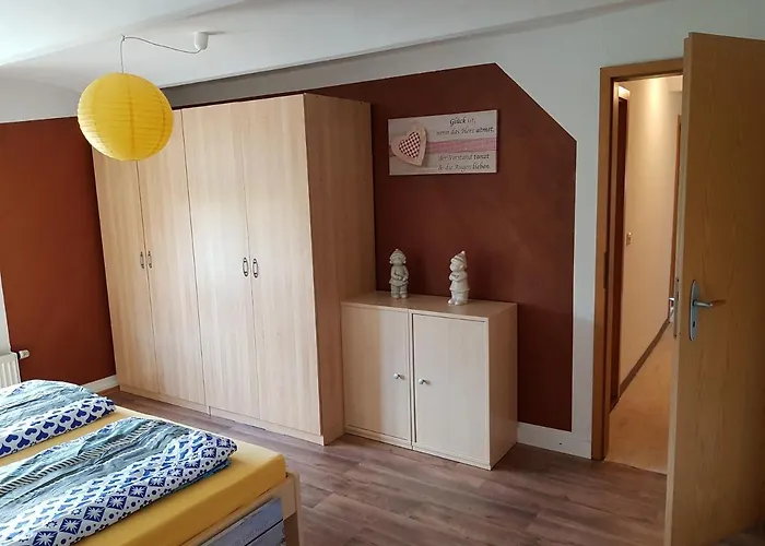 Sooss Accommodatie bij particulieren *