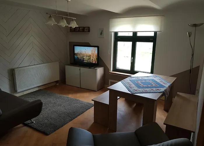 Accommodatie bij particulieren Sooss Kattenstiegs-Muhle